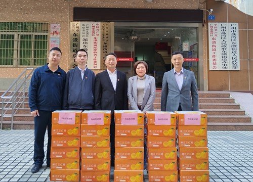 坚定跟党走，红联共建促发展